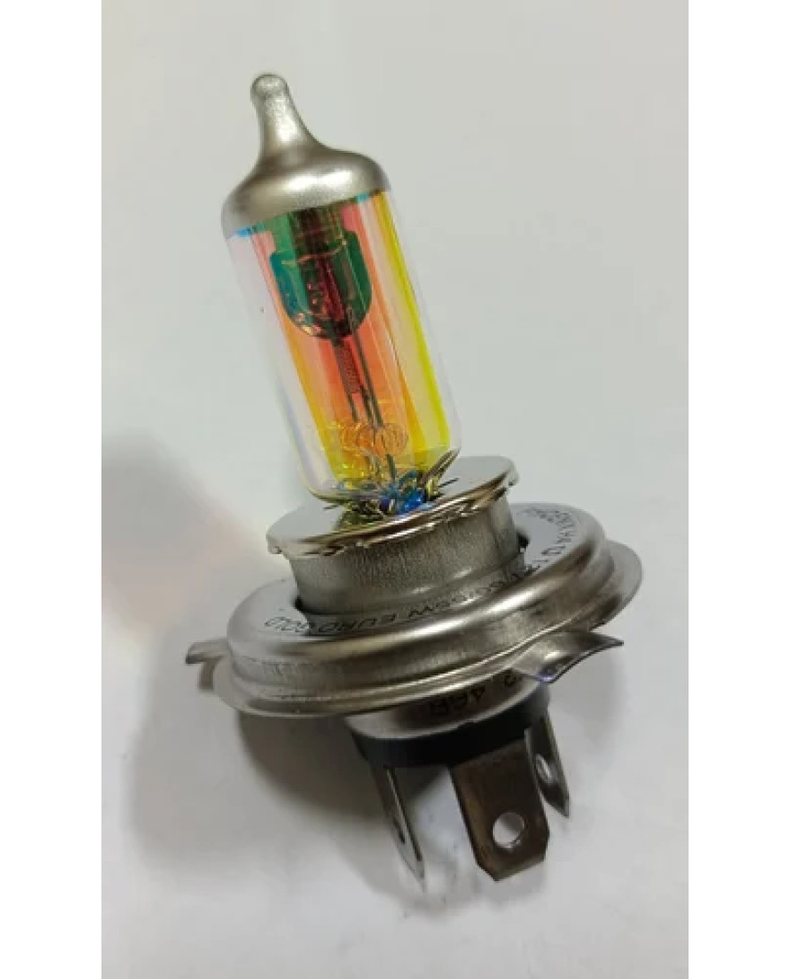 Execlite H15 Bulb H15 12V 15/55W Pgj23T-1